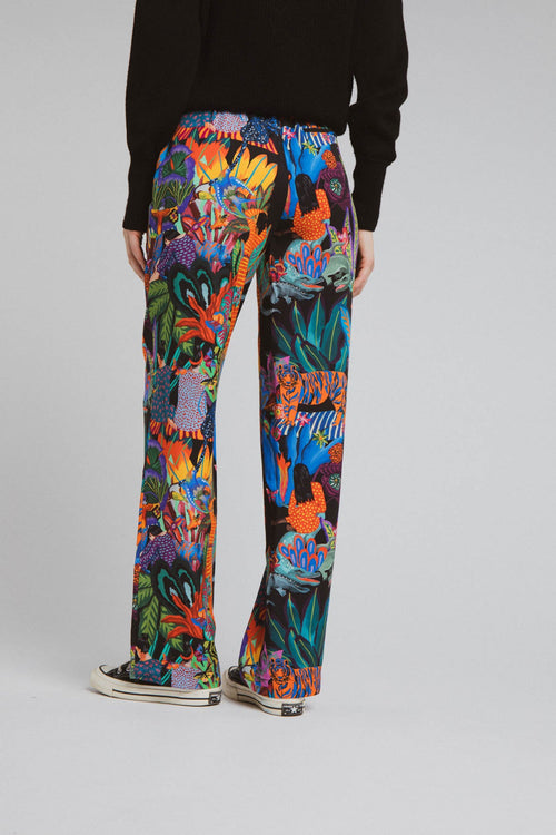 Pantalon Auguste Tapanti