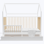 Respira Baby Mattress