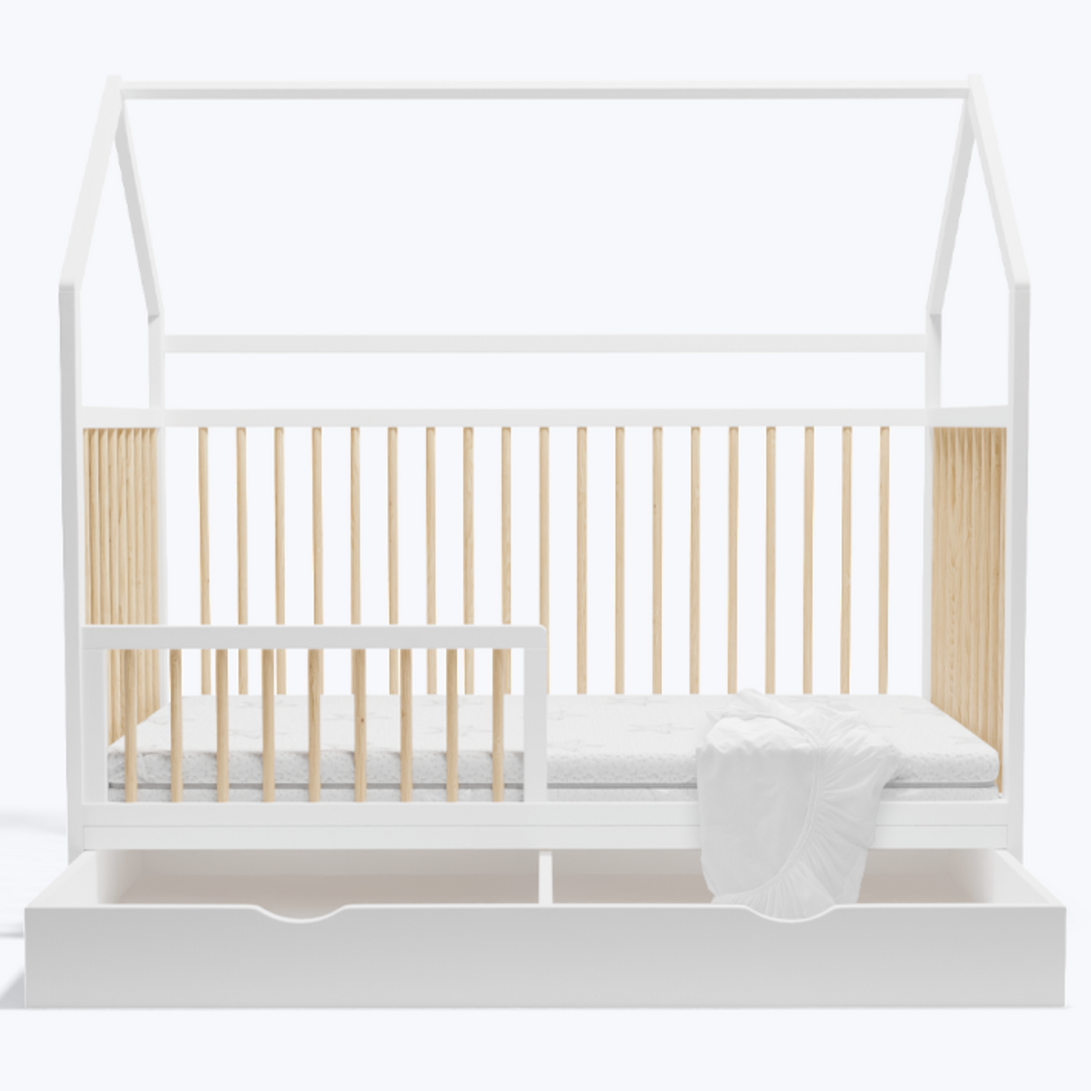 Respira Baby Mattress
