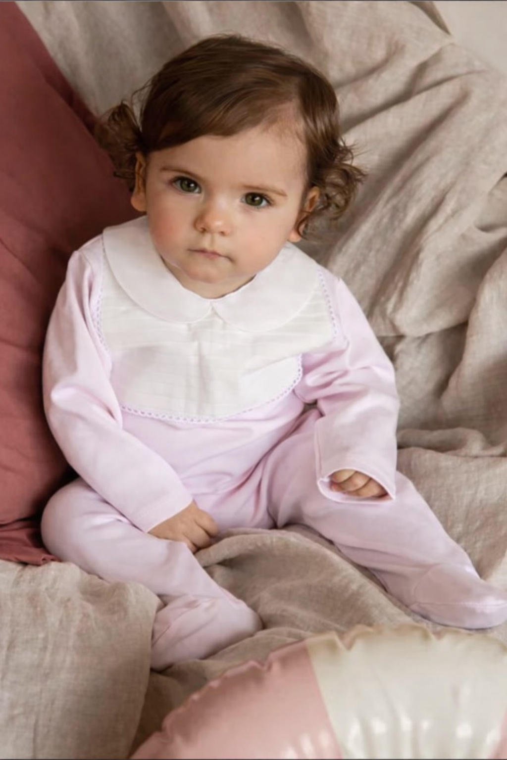 Ensemble Rose