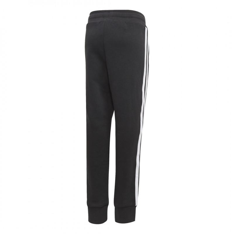 Ensembles De Survetement Adidas Originals Trefoil Hoodie - Noir