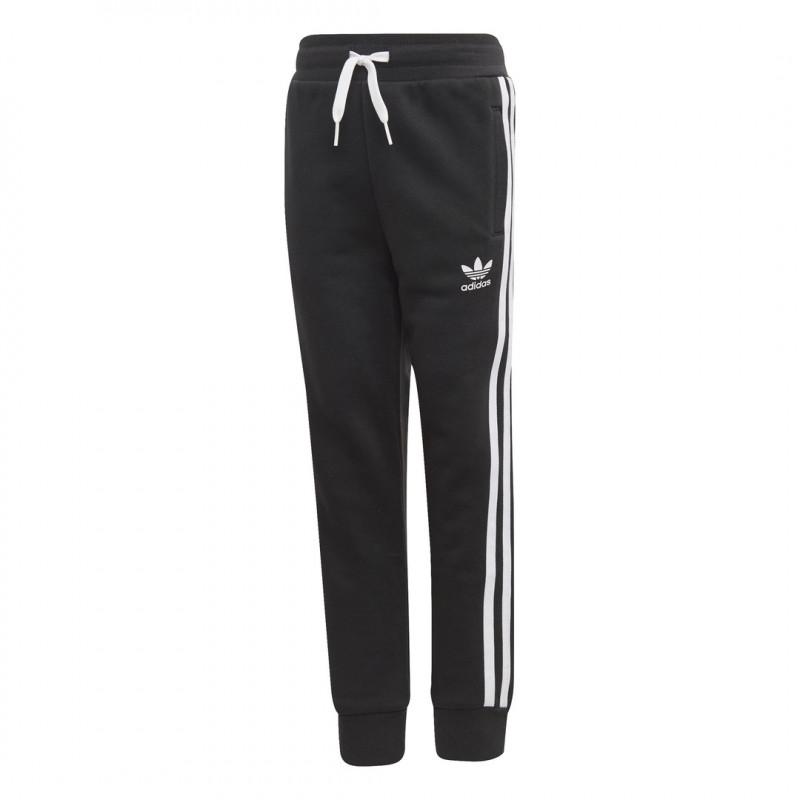 Ensembles De Survetement Adidas Originals Trefoil Hoodie - Noir