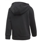 Ensembles De Survetement Adidas Originals Trefoil Hoodie - Noir