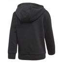 Ensembles De Survetement Adidas Originals Trefoil Hoodie - Noir