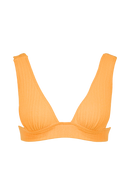 L'Ensorcelant - Jaune - Haut Foulard