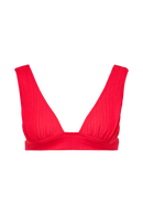 L'Ensorcelant - Rouge - Haut Foulard