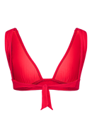 L'Ensorcelant - Rouge - Haut Foulard