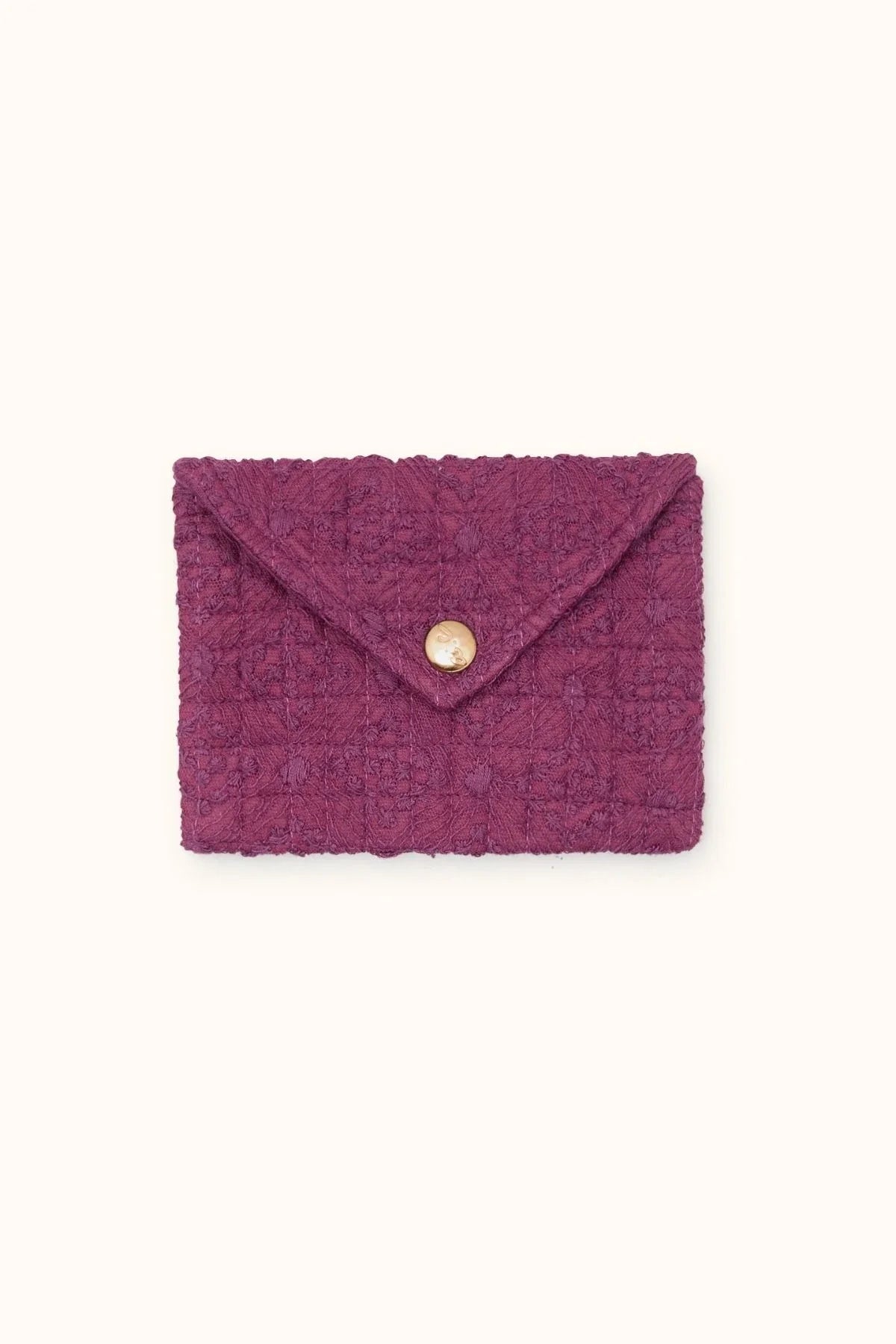 Enveloppe Ravi