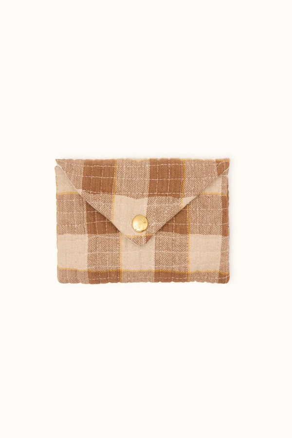 Sobre Ravi - Khadi Caramel