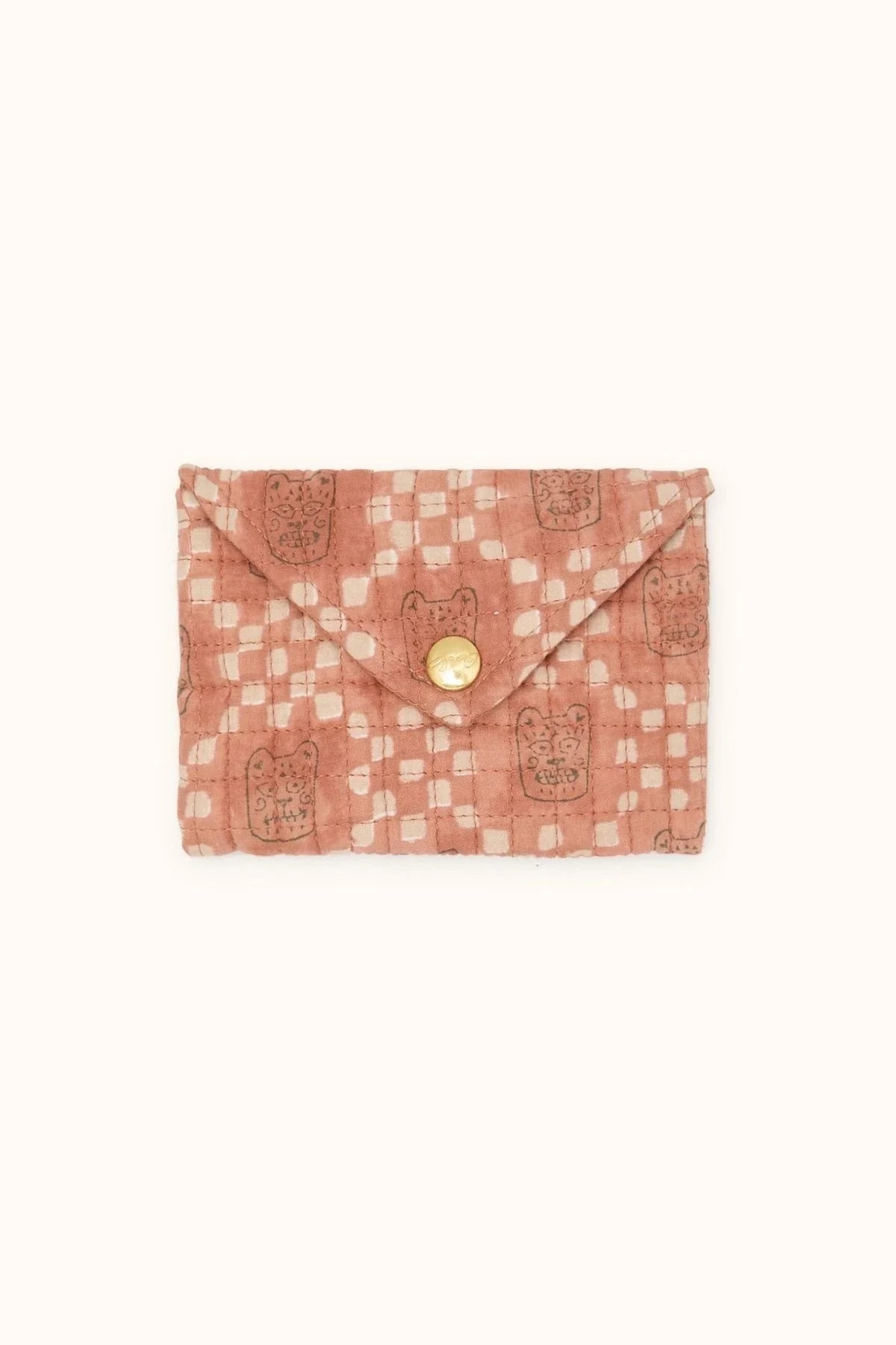 Enveloppe Ravi