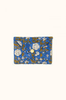 Enveloppe Ravi "Soleil" - Bleu Klein