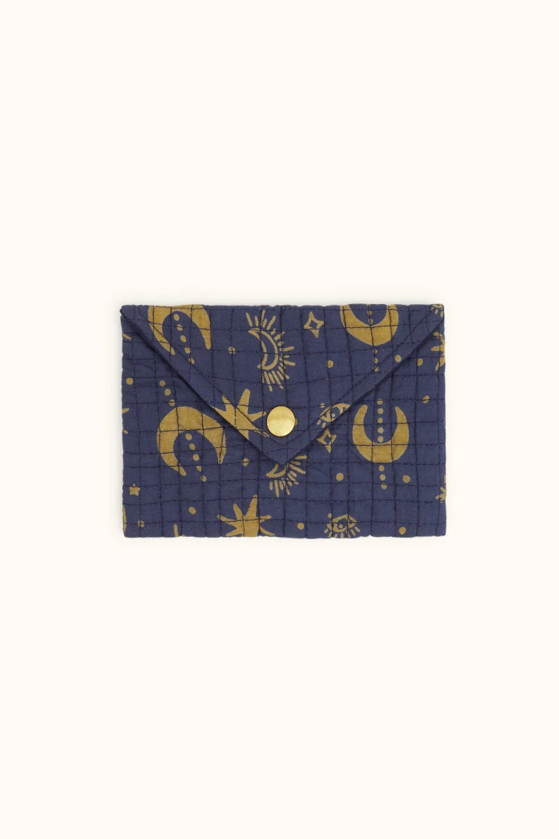 Enveloppe Ravi "Karma" - Éclipse