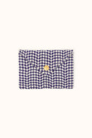 Enveloppe Ravi "Khadi" - Violet