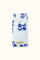 Enveloppe Sunny "Cool" - Hirondelle