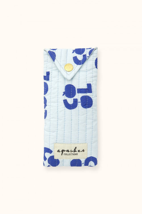 Enveloppe Sunny "Cool" - Hirondelle