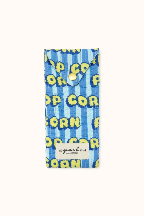 Enveloppe Sunny "Pop Corn" - Océan