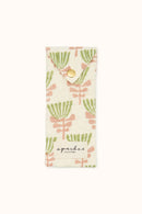 Enveloppe Sunny "Tresse" - Celery