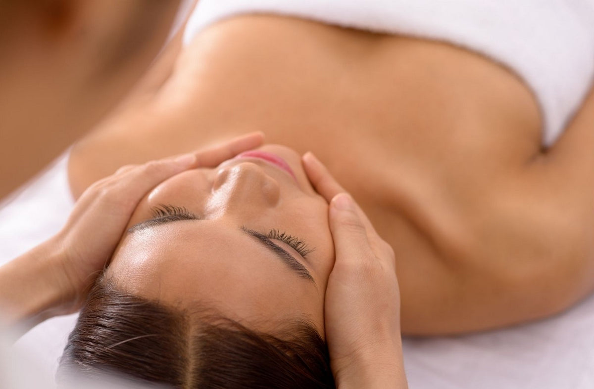 5 Kobido Gezichtsbehandelingen - 5X 50 Min (89€ Per Losse Behandeling)