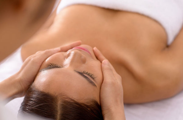 5 Soins Visage Kobido - 5X 50 Min (89€ Soin À L'Unité)