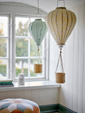 Agnes - Pouf - Multicolore - Coton