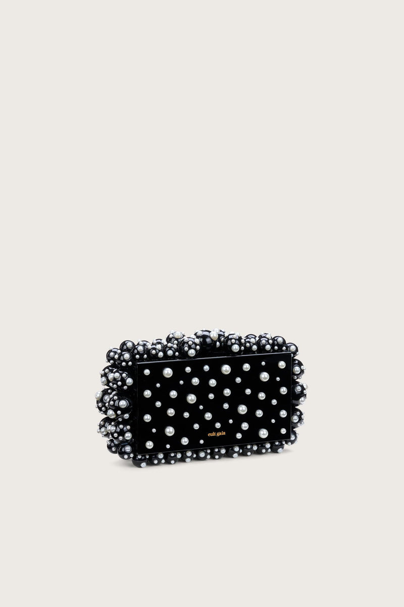 Pochette Eos - Perle Noire