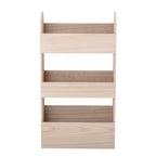 Moris - Shelf - Natural - Paulownia