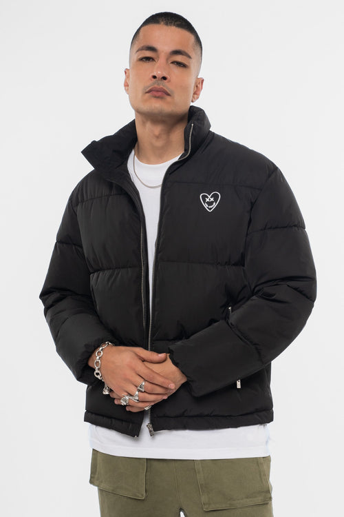Veste Epolline - Black