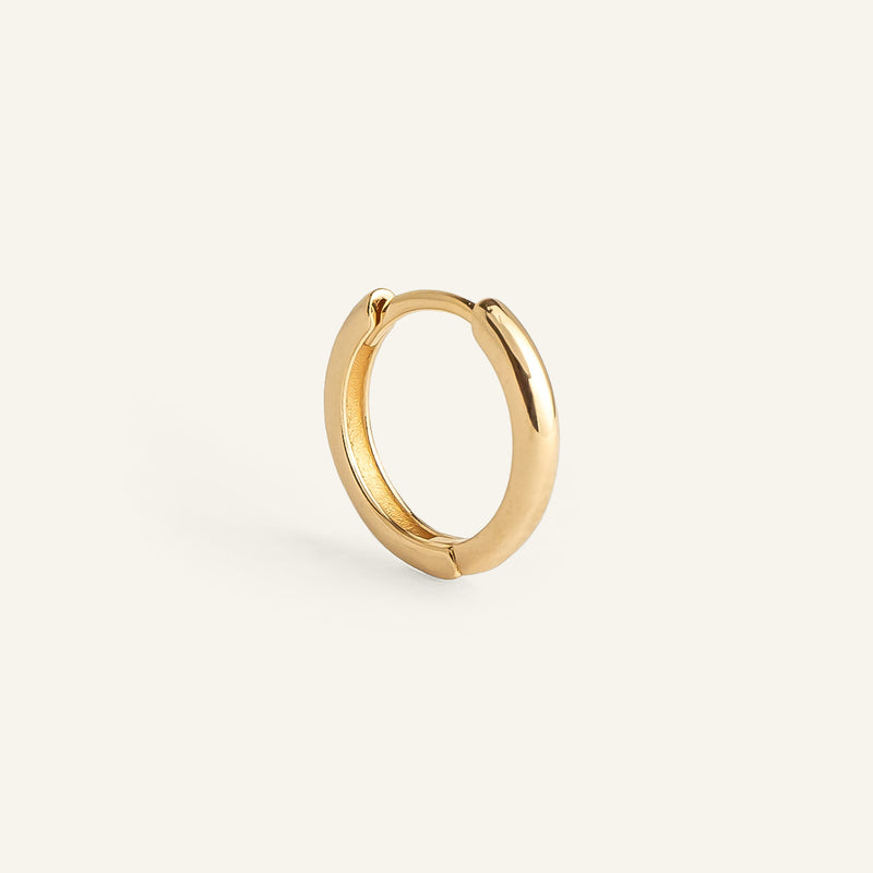 Set Mini Créoles Épona