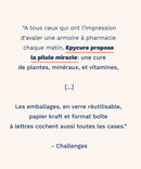 Réassurance Epycure 5