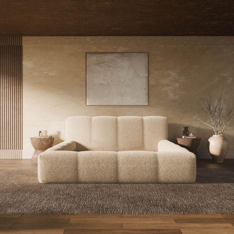 Lit Coffre Equinox - Drimz By Morphea