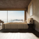 Lit Coffre Equinox - Drimz By Morphea