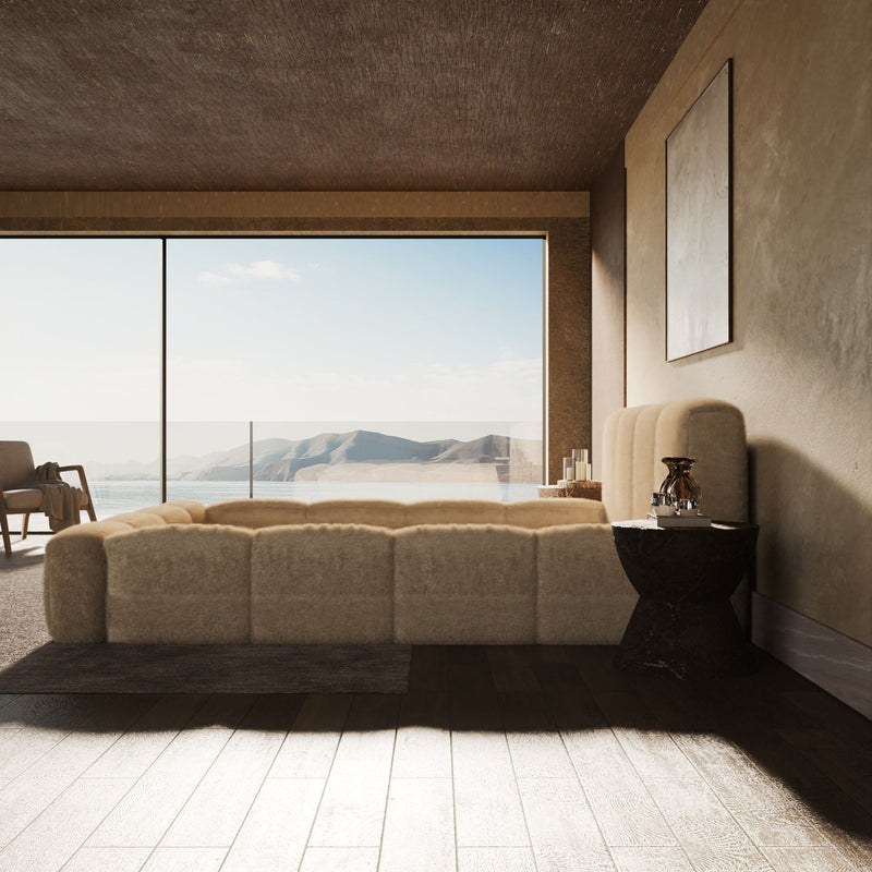 Lit Coffre Equinox - Drimz By Morphea