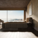 Lit Coffre Equinox - Drimz By Morphea