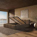 Lit Coffre Equinox - Drimz By Morphea