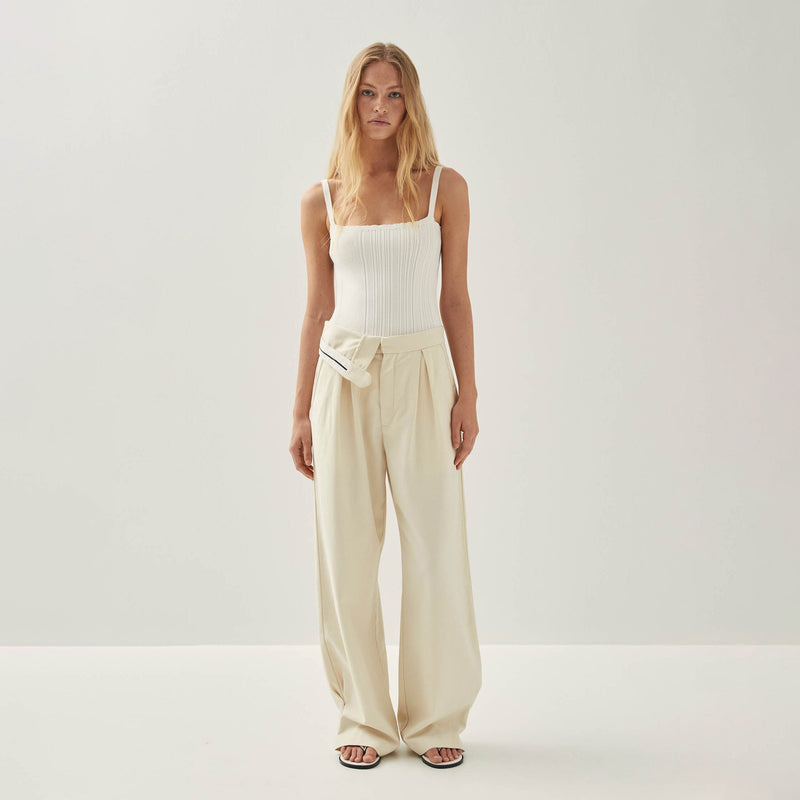 Top Eris - Blanc