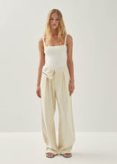 Top Eris - Blanc