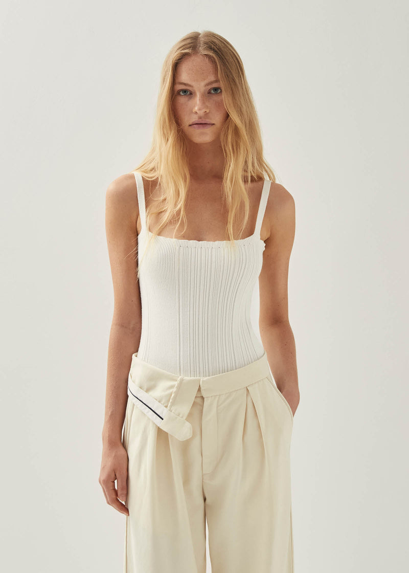 Top Eris - Blanc