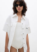 Top Eris - Blanc