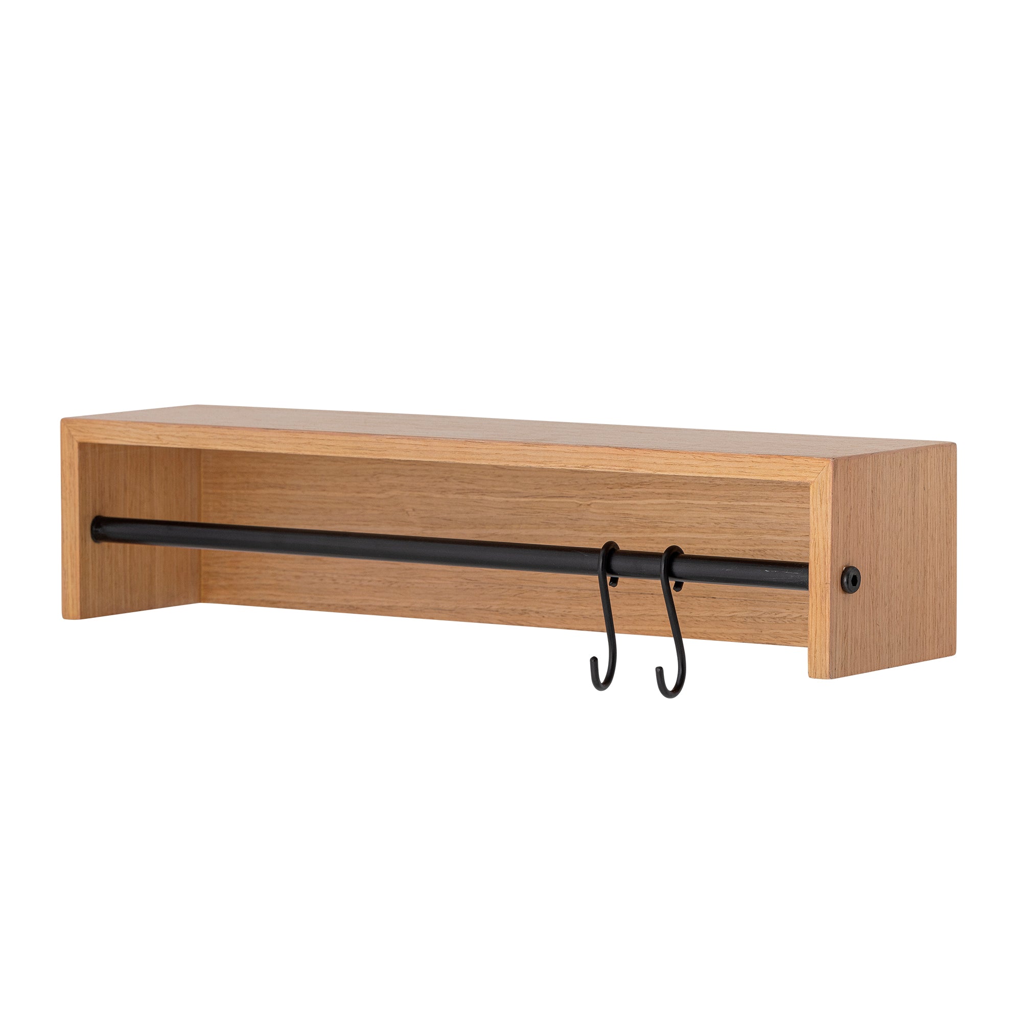 Ryder - Shelf - Natural - Mdf