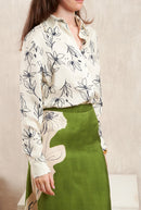 Camisa Lagune - Vanó Studio
