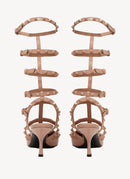 Valentino - Zapatos De Tacón - Rosa - Mujer