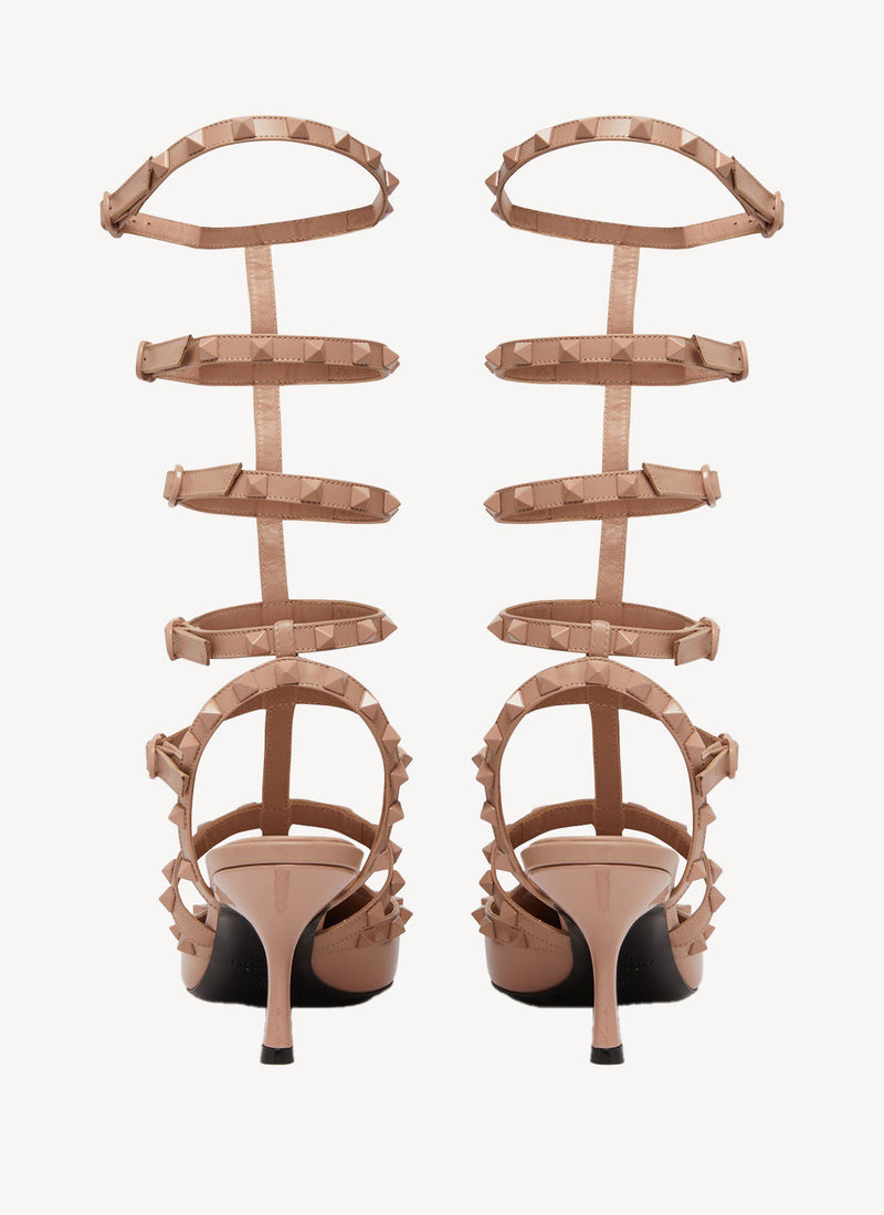 Valentino - Zapatos De Tacón - Rosa - Mujer