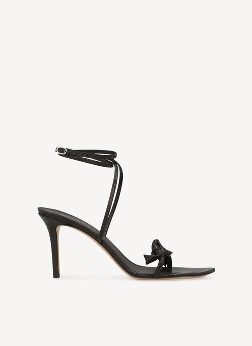 Isabel Marant - Escarpins - Noir - Femme