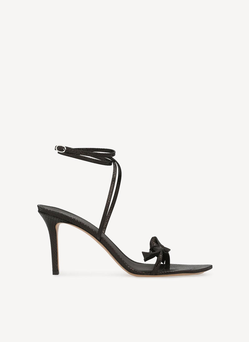 Isabel Marant - Escarpins - Noir - Femme
