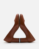 ESCARPINS BETTI CARAMEL - minelli.fr