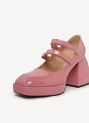 Nodaleto - Escarpins Bulla Babies - Pink - Femme