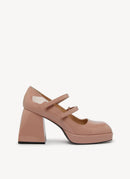 Nodaleto - Escarpins Bulla Babies - Light Pink - Femme