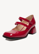 Nodaleto - Escarpins Bulla Bacara - Red - Femme