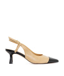 Escarpins Capri Woman - Beige