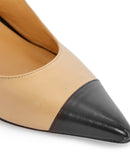 Escarpins Capri Woman - Beige